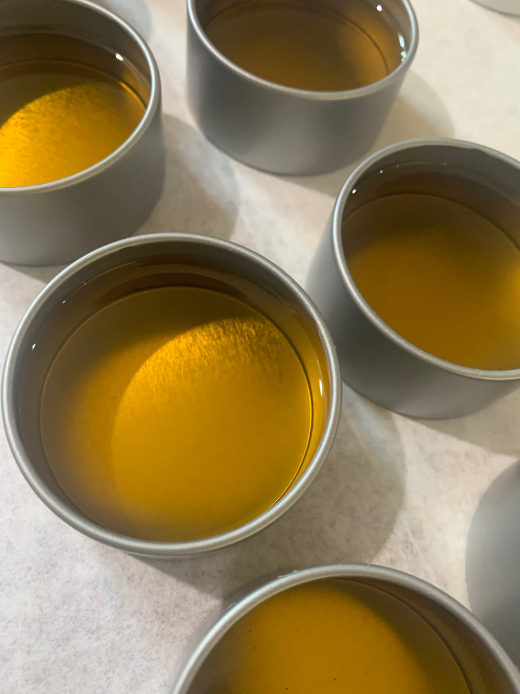 Peppermint Pain Butter